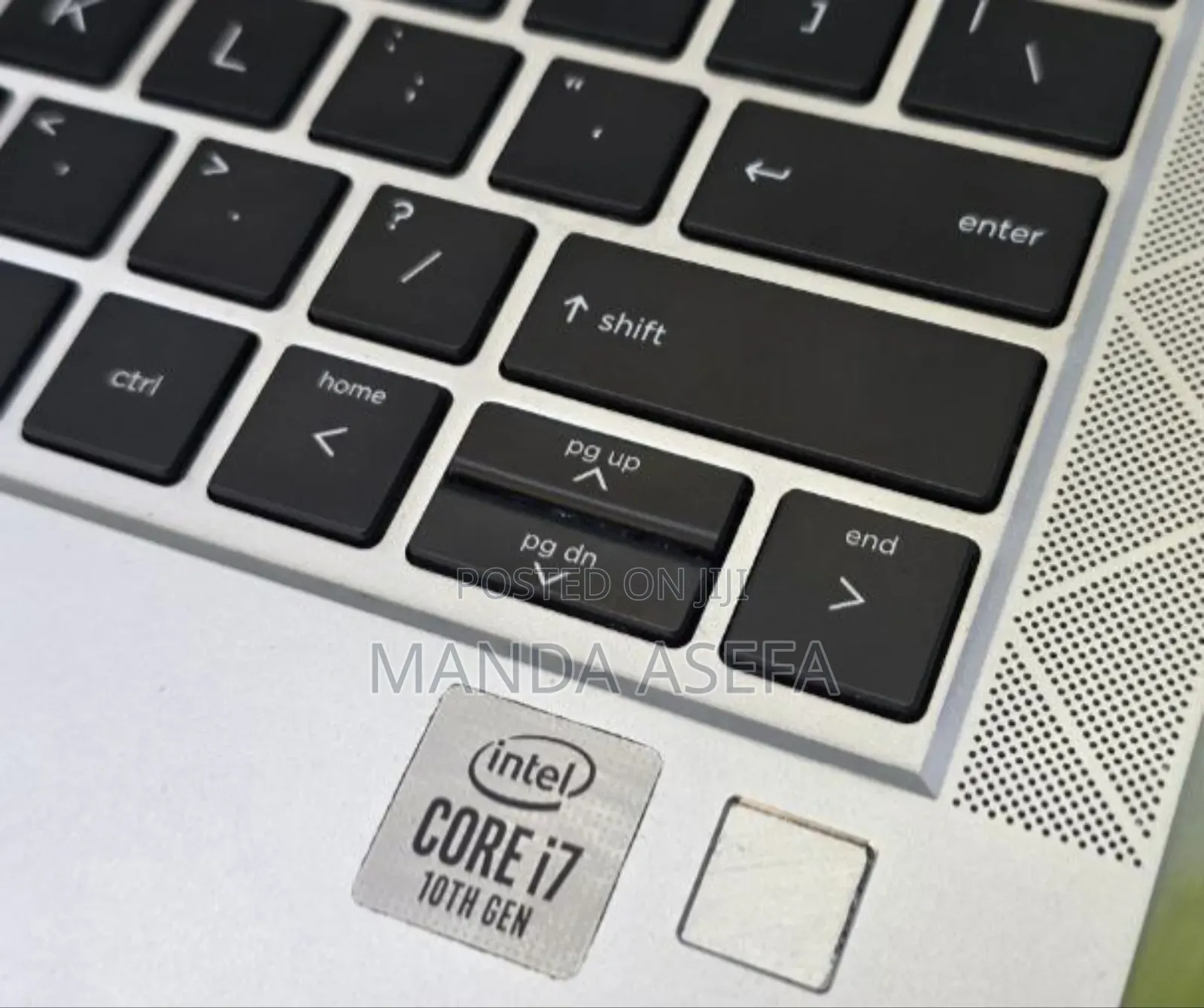 New Laptop HP EliteBook 830 G7 16GB Intel Core I7 SSD 512GB