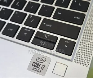 New Laptop HP EliteBook 830 G7 16GB Intel Core I7 SSD 512GB