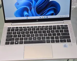 New Laptop HP EliteBook 830 G7 16GB Intel Core I7 SSD 512GB