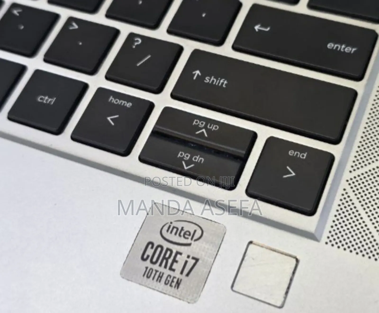 New Laptop HP EliteBook 830 G7 16GB Intel Core I7 SSD 512GB