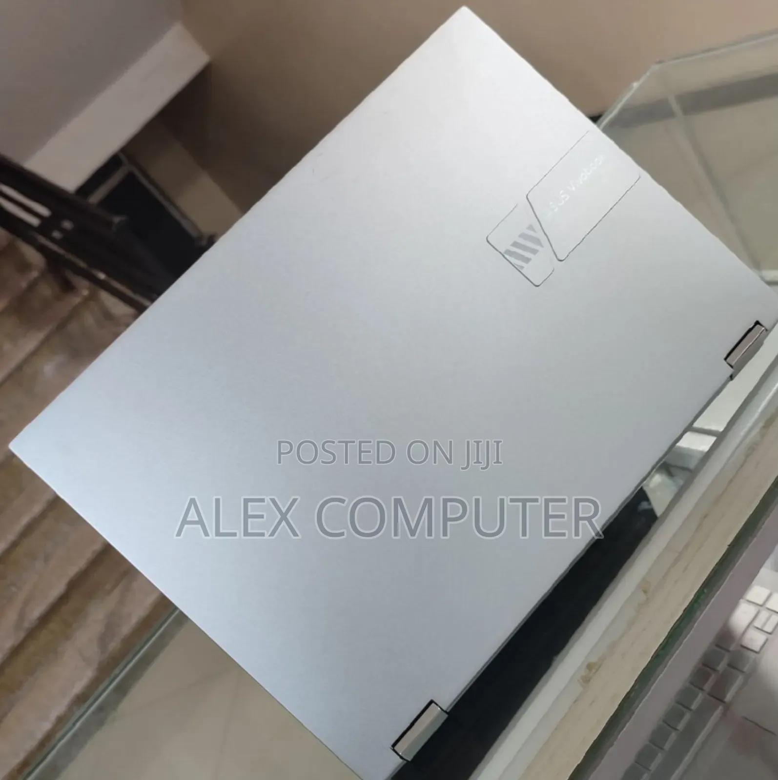 New Laptop Asus VivoBook 15 X505BA 16GB AMD Ryzen 7 SSD 512GB