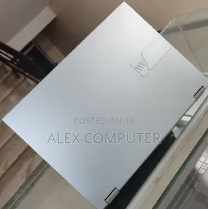 New Laptop Asus VivoBook 15 X505BA 16GB AMD Ryzen 7 SSD 512GB