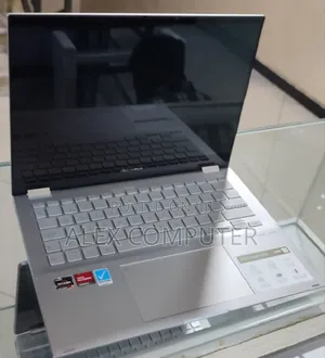 New Laptop Asus VivoBook 15 X505BA 16GB AMD Ryzen 7 SSD 512GB