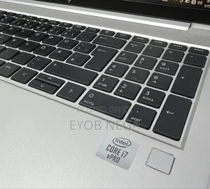 New Laptop HP EliteBook 850 16GB Intel Core I7 SSD 512GB