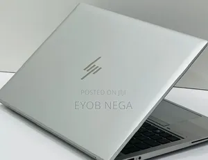 New Laptop HP EliteBook 850 16GB Intel Core I7 SSD 512GB