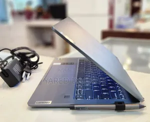 New Laptop Lenovo Yoga 7i 16GB Intel Core I7 SSD 1T