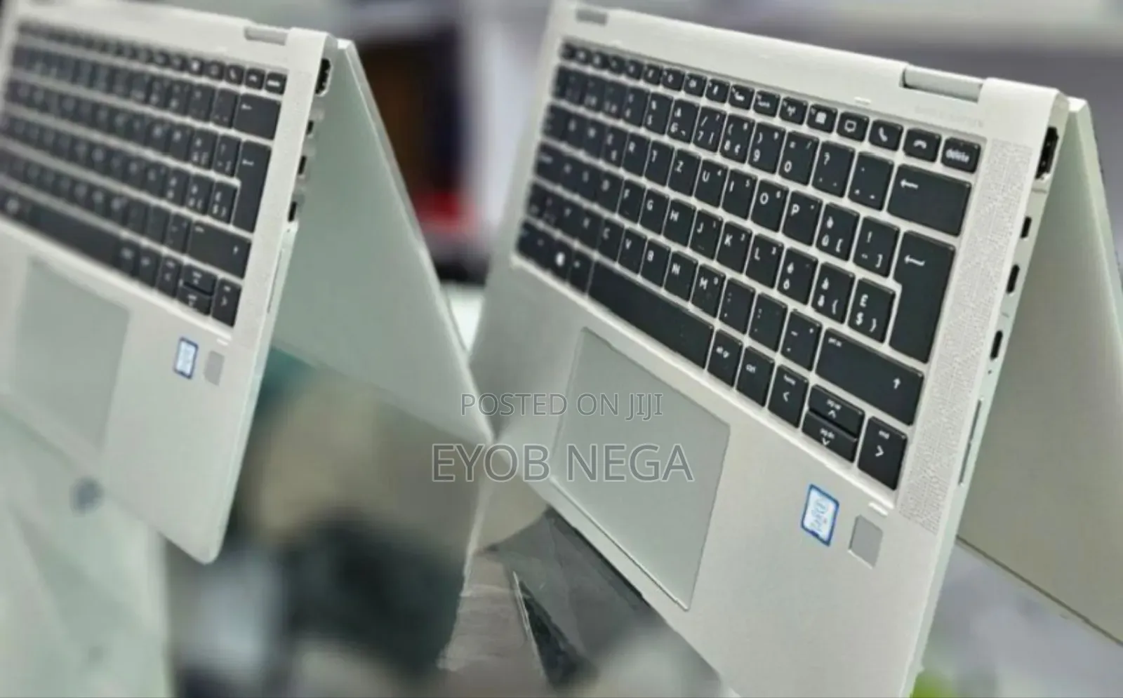 New Laptop HP EliteBook X360 1030 G3 16GB Intel Core I7 SSD 512GB