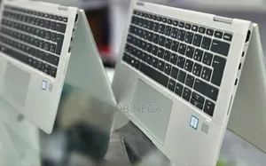 New Laptop HP EliteBook X360 1030 G3 16GB Intel Core I7 SSD 512GB