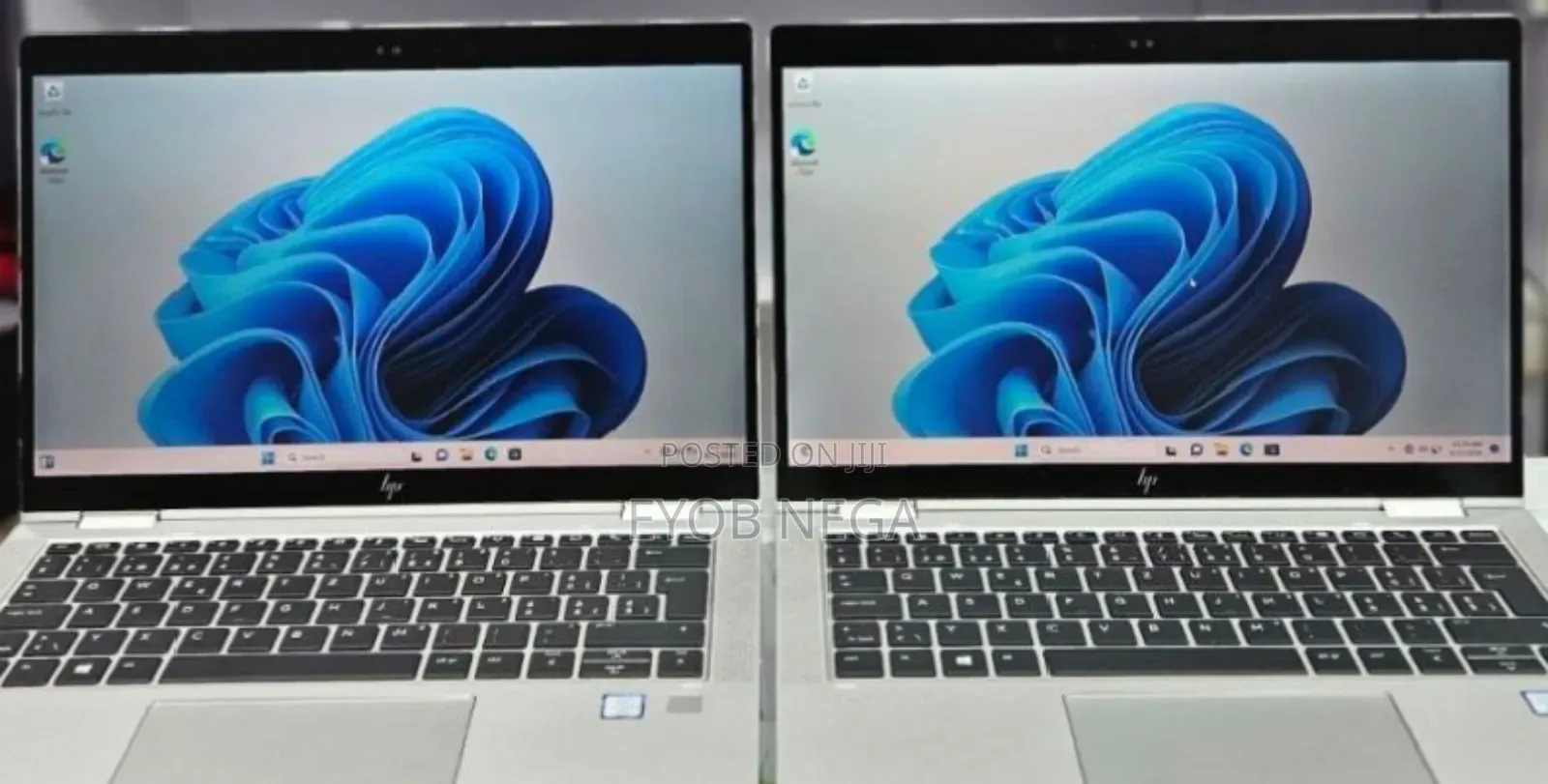 New Laptop HP EliteBook X360 1030 G3 16GB Intel Core I7 SSD 512GB