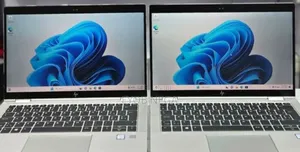 New Laptop HP EliteBook X360 1030 G3 16GB Intel Core I7 SSD 512GB