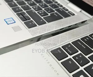 New Laptop HP EliteBook X360 1030 G3 16GB Intel Core I7 SSD 512GB