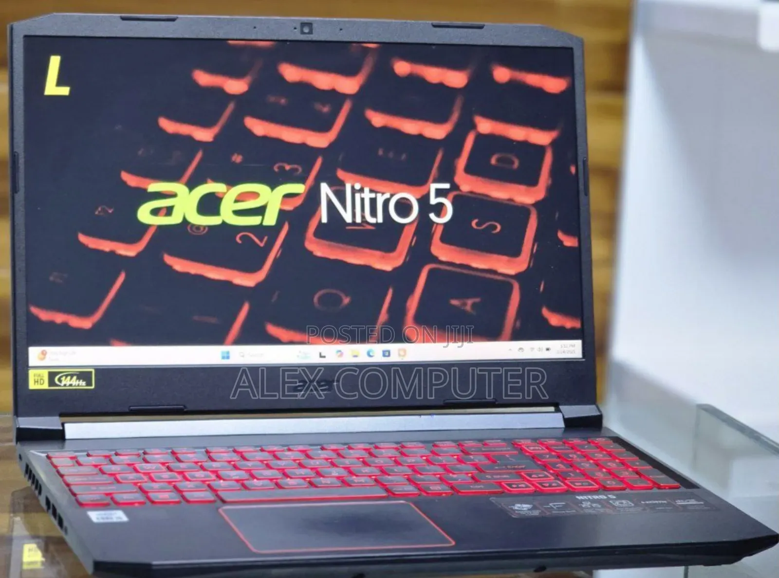 New Laptop Acer AS5755 16GB Intel Core I5 HDD+SSD 1T