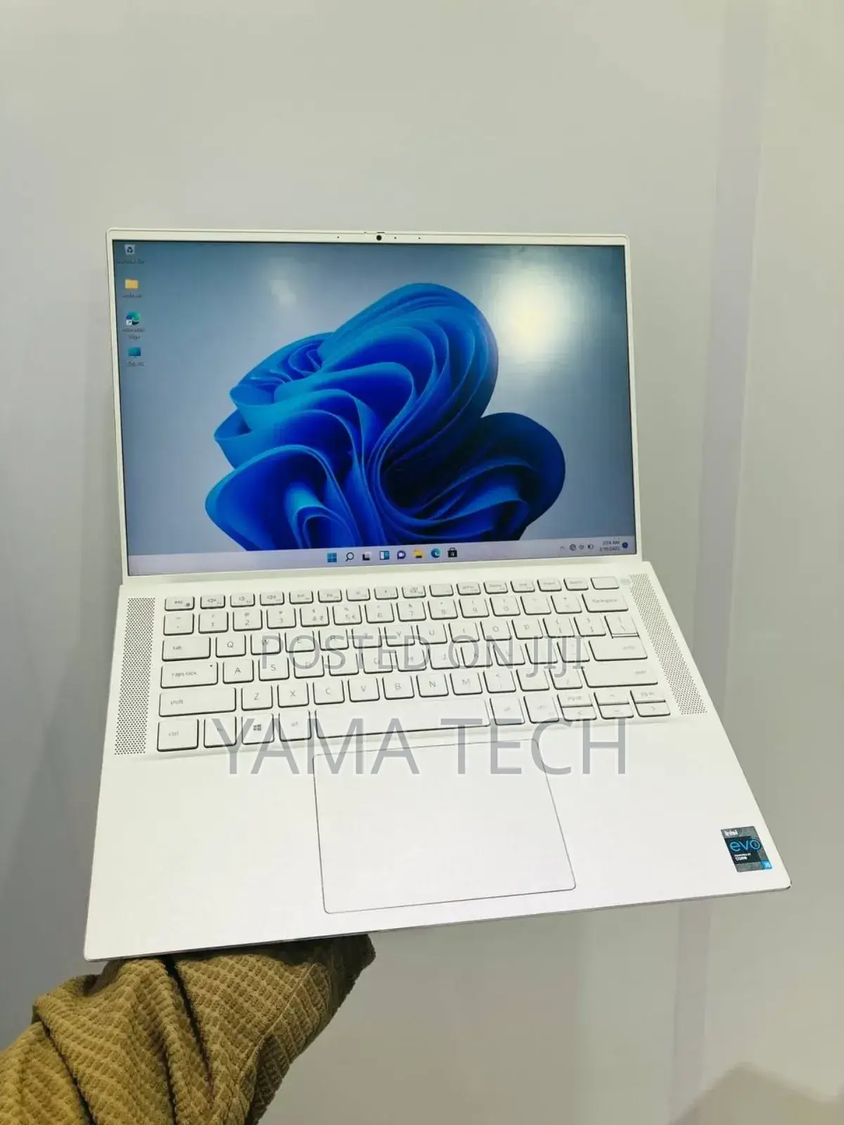 New Laptop Dell Inspiron 14 16GB Intel Core I5 SSD 1T