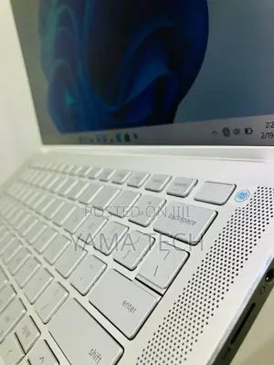 New Laptop Dell Inspiron 14 16GB Intel Core I5 SSD 1T