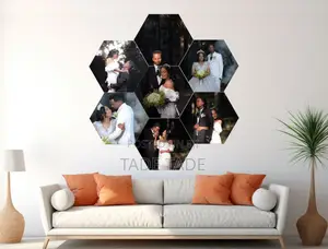 Photo - Amazing Wall Art