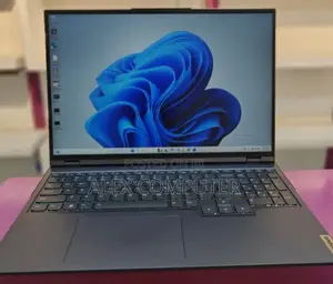 New Laptop Lenovo Legion 5 16GB Intel Core I9 SSD 1T