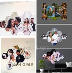 Photo - Amazing Wall Art