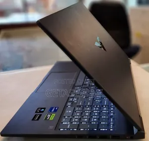 New Laptop HP Victus 15 16GB Intel Core I7 SSD 1T
