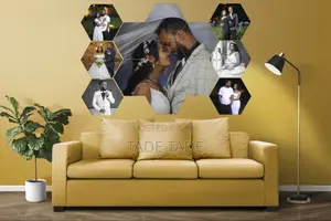 Photo - Amazing Wall Art