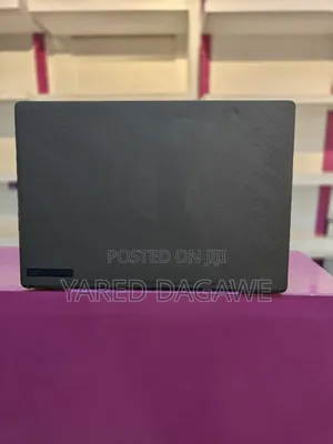 New Laptop Asus ROG Zephyrus G15 16GB AMD Ryzen 9 SSD 1T