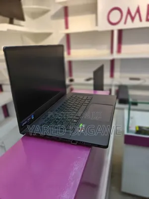 New Laptop Asus ROG Zephyrus G15 16GB AMD Ryzen 9 SSD 1T