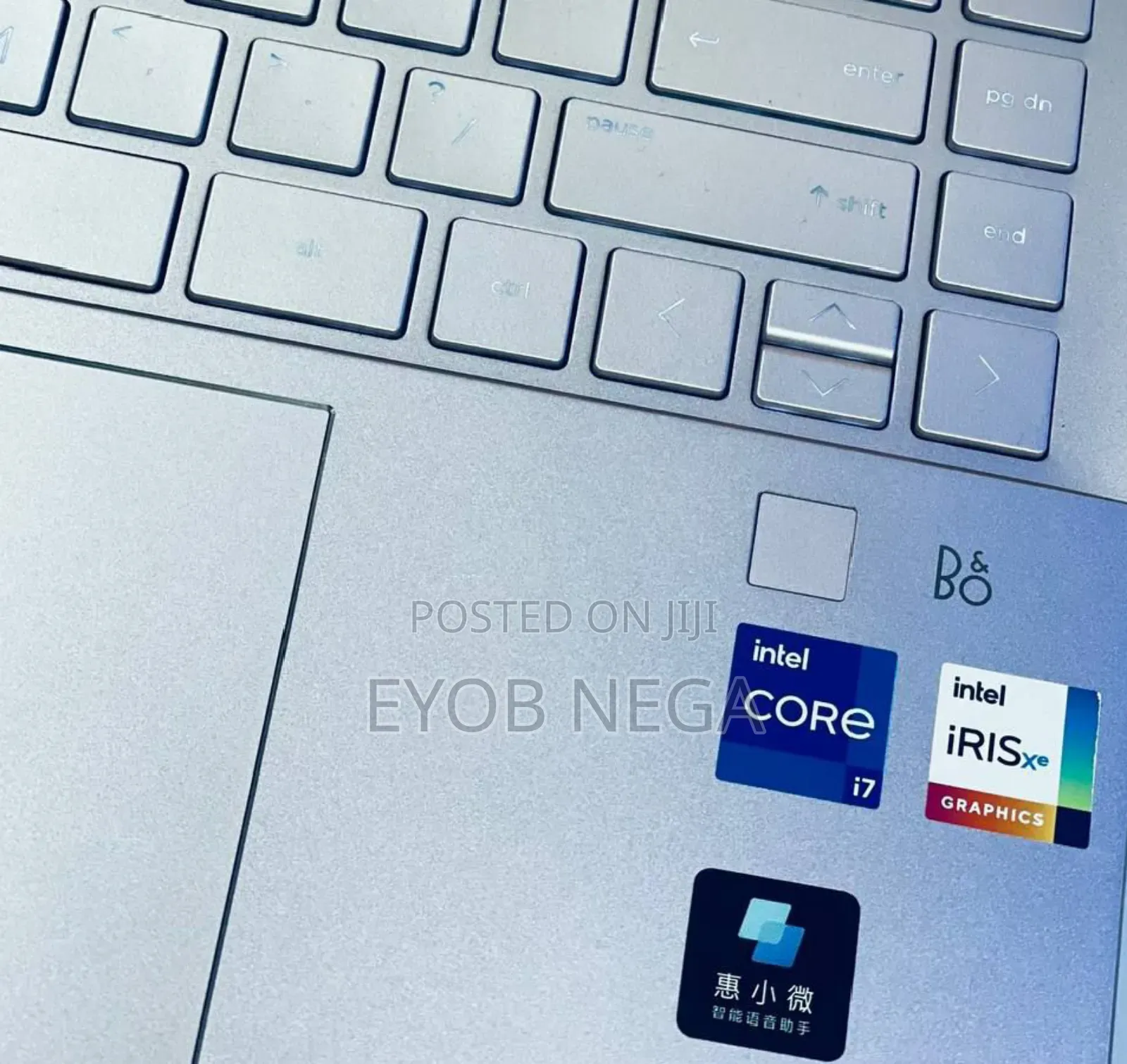 New Laptop HP Pavilion 14 16GB Intel Core I7 SSD 1T