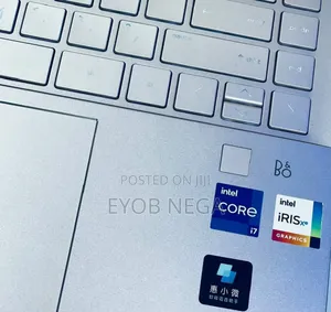 Photo - New Laptop HP Pavilion 14 16GB Intel Core I7 SSD 1T