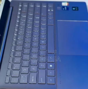 New Laptop HP Pavilion 14 16GB Intel Core I7 SSD 1T