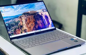 New Laptop HP Pavilion 14 16GB Intel Core I7 SSD 1T