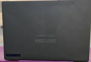 New Laptop Asus ROG Zephyrus G16 16GB AMD Ryzen 9 SSD 1T