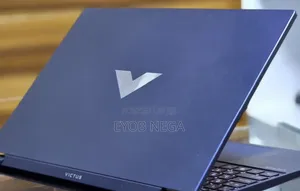 Photo - New Laptop HP Victus 15 16GB Intel Core I5 SSD 512GB