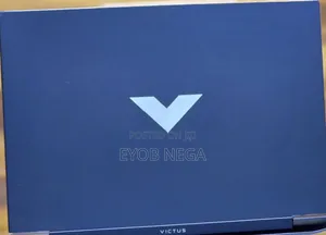 New Laptop HP Victus 15 16GB Intel Core I5 SSD 512GB