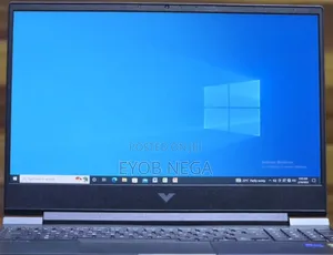 New Laptop HP Victus 15 16GB Intel Core I5 SSD 512GB