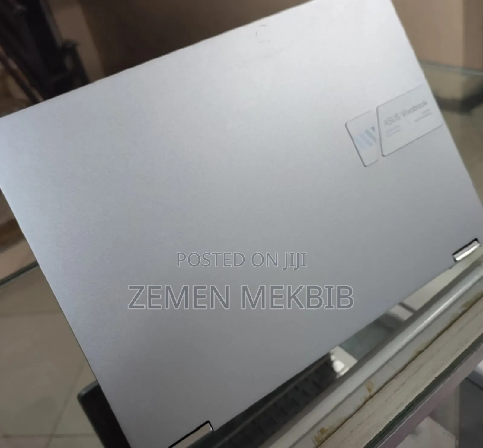 New Laptop Asus VivoBook 15 X505BA 16GB AMD Ryzen 7 SSD 512GB