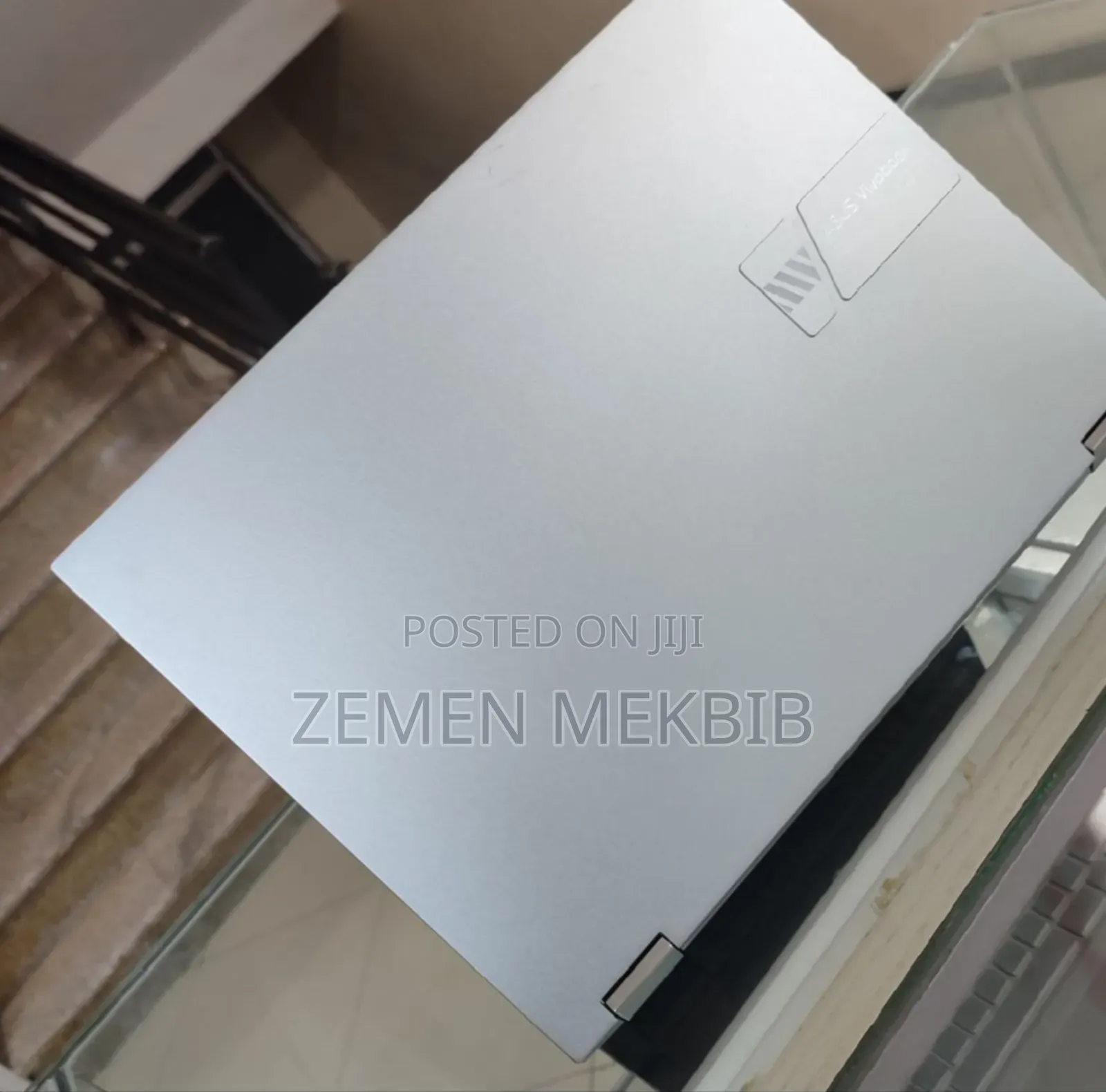 New Laptop Asus VivoBook 15 X505BA 16GB AMD Ryzen 7 SSD 512GB