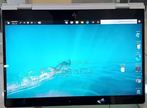 New Laptop HP EliteBook 830 G6 16GB Intel Core I5 SSD 512GB