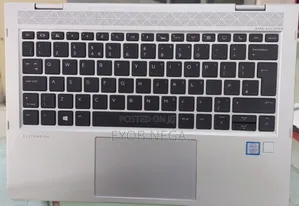 New Laptop HP EliteBook 830 G6 16GB Intel Core I5 SSD 512GB