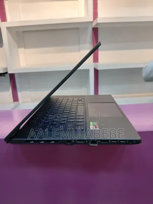 New Laptop Asus ROG Zephyrus G15 16GB AMD Ryzen 9 SSD 1T