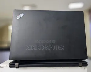 New Laptop Lenovo Thinkpad L14 16GB Intel Core I5 SSD 256GB