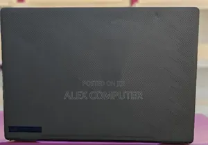 New Laptop Asus ROG Zephyrus G15 16GB AMD Ryzen 9 SSD 1T