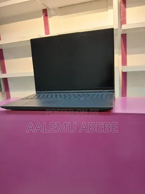 New Laptop Lenovo Legion 5 16GB Intel Core I9 SSD 1T