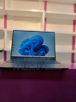 New Laptop Lenovo Legion 5 16GB Intel Core I9 SSD 1T