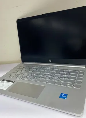 Photo - New Laptop HP Stream Notebook 8GB Intel Core I3 SSD 512GB