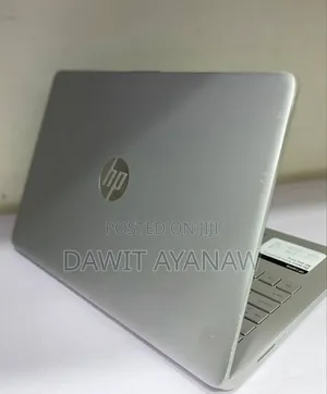 New Laptop HP Stream Notebook 8GB Intel Core I3 SSD 512GB