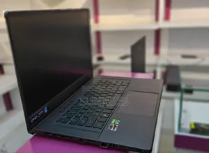 New Laptop Asus ROG Zephyrus G15 16GB AMD Ryzen 9 SSD 1T