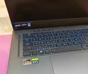 New Laptop Asus ROG Zephyrus G15 16GB AMD Ryzen 9 SSD 1T