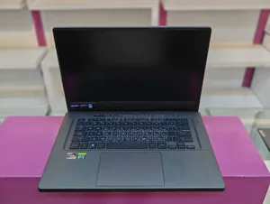 New Laptop Asus ROG Zephyrus G15 16GB AMD Ryzen 9 SSD 1T