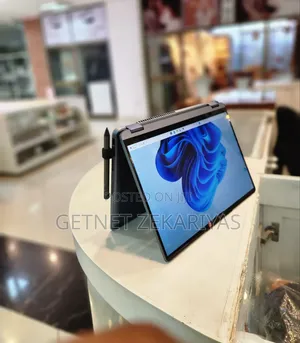 Photo - New Laptop Lenovo Yoga 7i 16GB Intel Core I7 SSD 1T