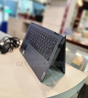 New Laptop Lenovo Yoga 7i 16GB Intel Core I7 SSD 1T