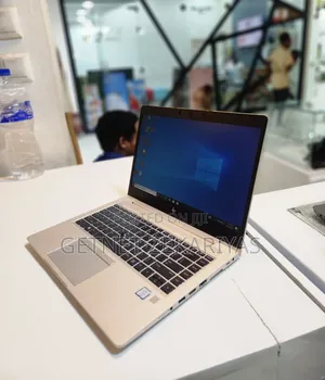 Photo - New Laptop HP EliteBook 840 G6 8GB Intel Core I5 SSD 512GB